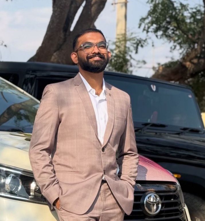 Prajjwal
